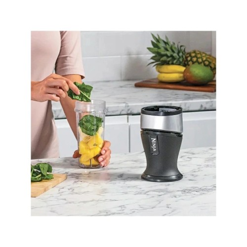 BLENDER  QB3001EUS BLACK SMOOTHIE 700W 470ML & ΚΥΠΕΛΛΟ 470ML